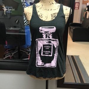Cute tank!